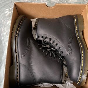 Dr Martens boots